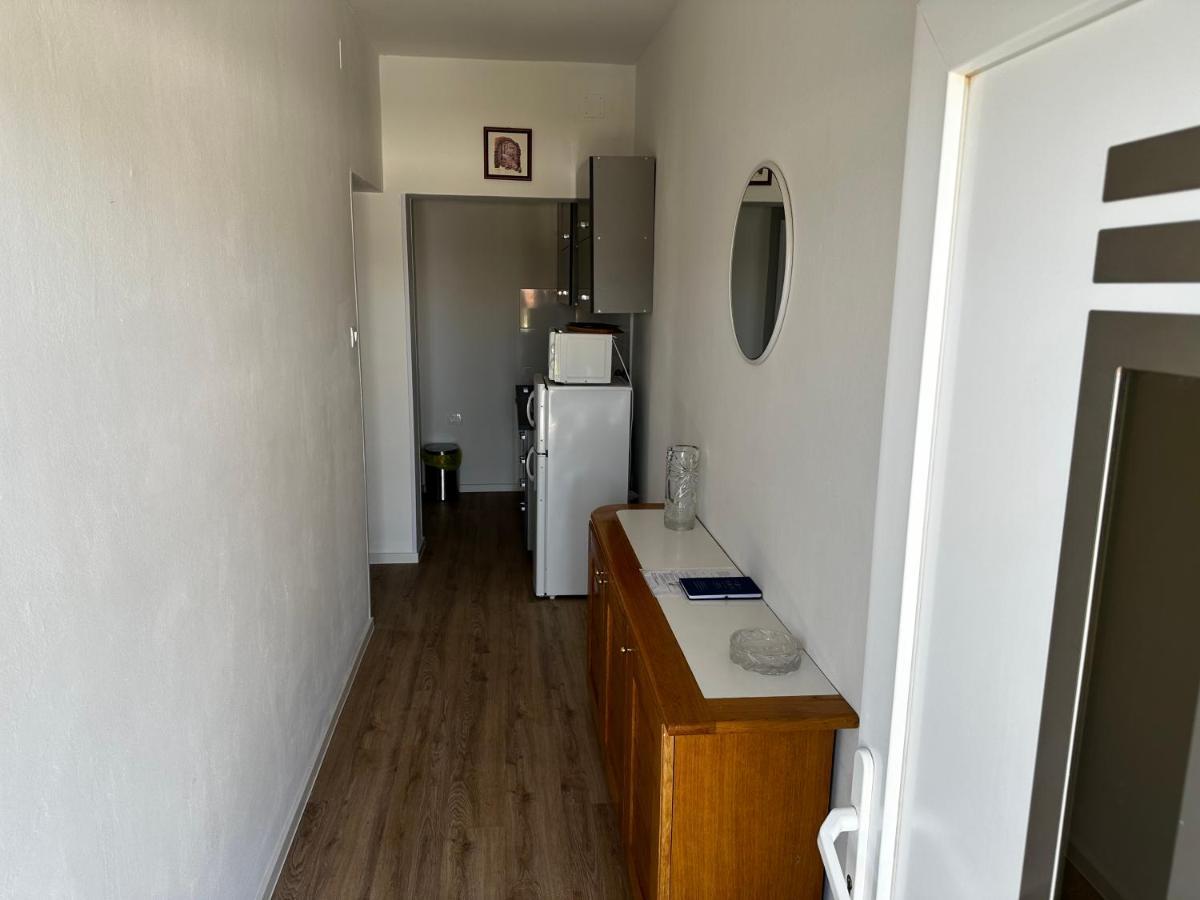 Ferienwohnung Croatiaumag Exterior foto
