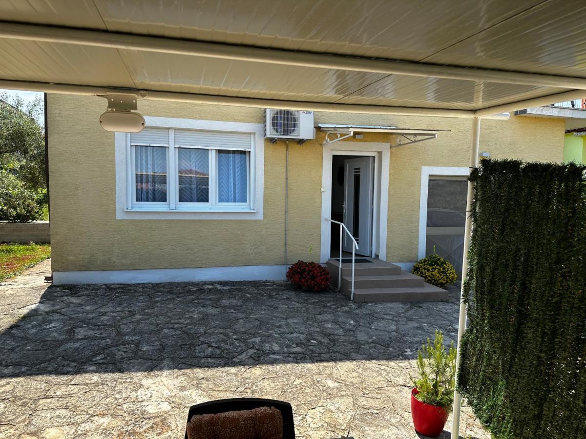 Ferienwohnung Croatiaumag Exterior foto
