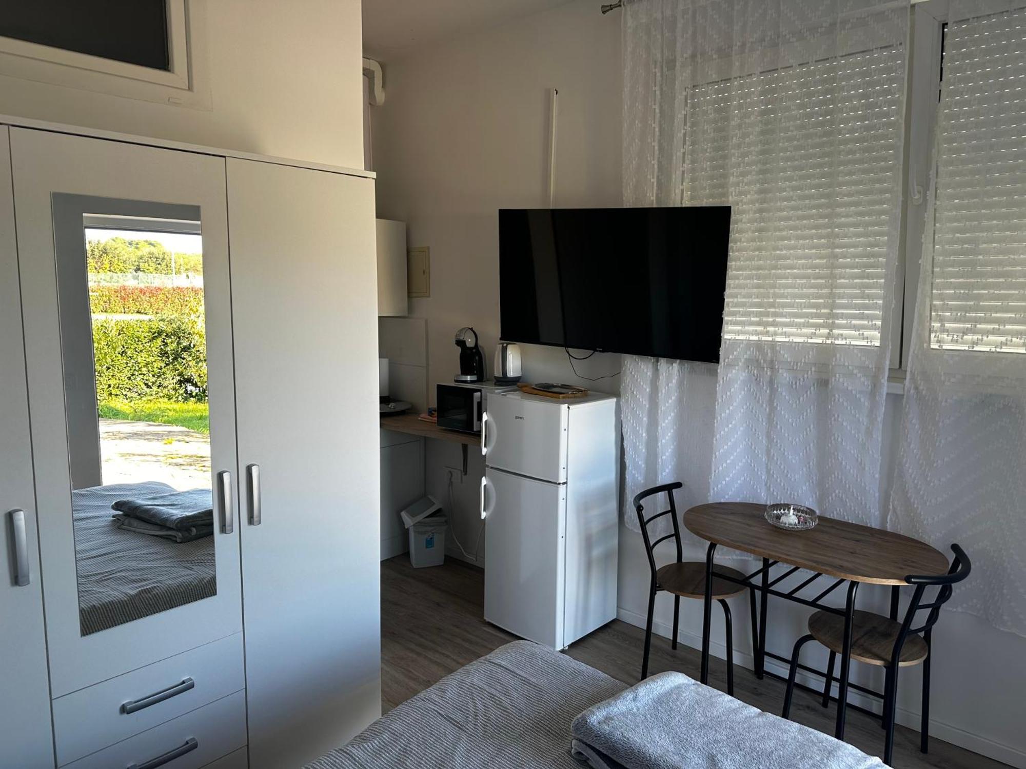 Ferienwohnung Croatiaumag Exterior foto