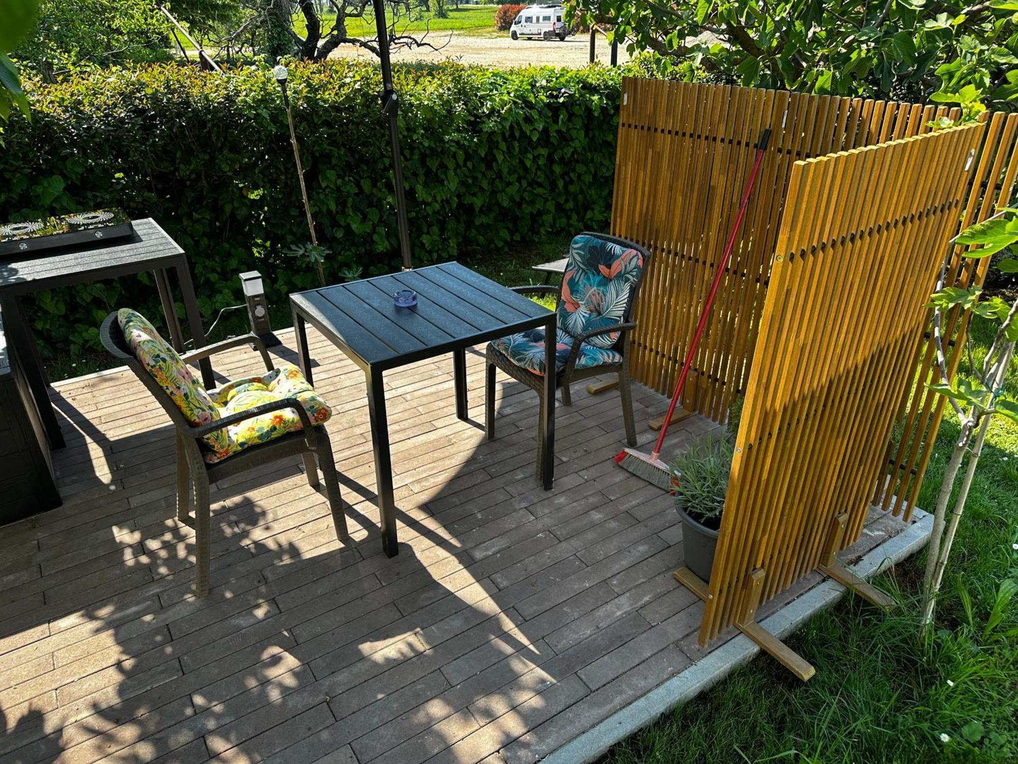 Ferienwohnung Croatiaumag Exterior foto